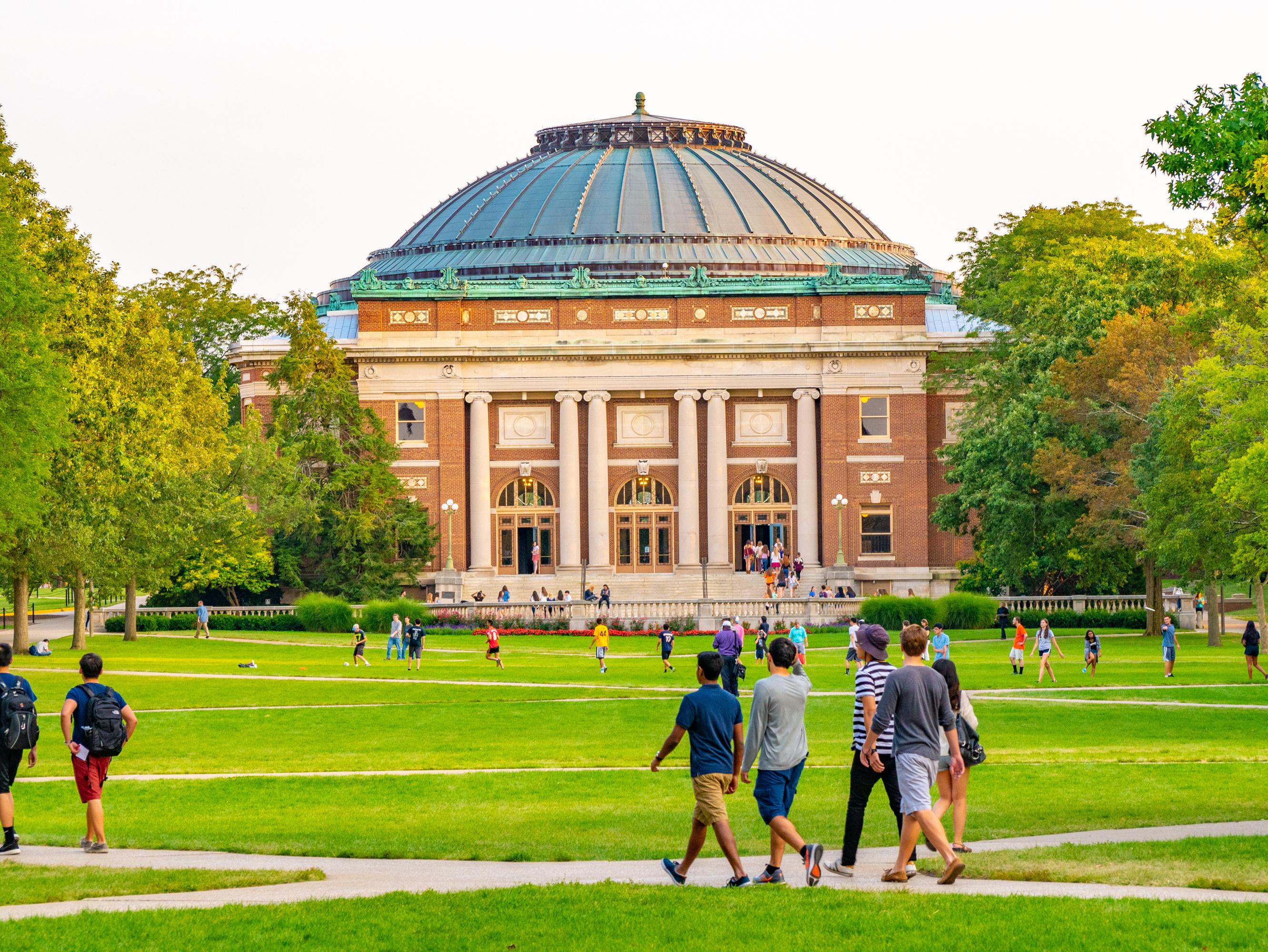Campus